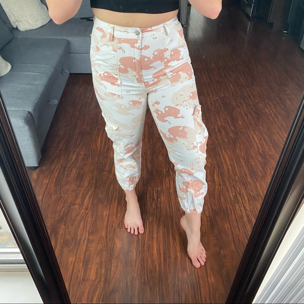 Wild Fable Camo Pants